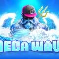 메가웨이브(MEGAWAVE) 이미지