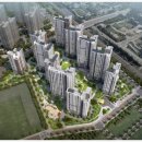 아이파크시티8단지 이미지