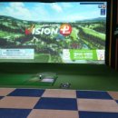 당동 스크린 골프 이미지