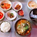 경상도해장국
