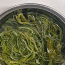 반찬만들기 | 미역줄기볶음 반찬 만들기 후기｜실패 없는 집밥 밑반찬