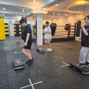 WJ복싱클럽 연천점 이미지