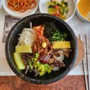 [전주여행] 크리스마스 전주한옥마을/ 에어비엔비 제제의미학/전주왱이콩나물국밥/한국집 후기