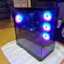 블랙PC | 빅 타워 급 미들타워 3RSYS T300 Quiet BTF (블랙) pc 케이스 필드테스트 후기입니다.