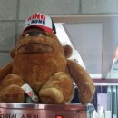 킹콩떡볶이 이미지