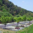 산디마을오토캠핑장 이미지