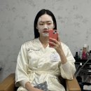 Delight make up | 결혼예배