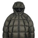 간절기 패딩자켓 제작 이미지