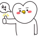 아미붙임머리 이미지