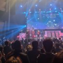 포은아트홀 | 노을 콘서트 in 포은아트홀 11열 4번좌석 시야후기 사인볼 받았따