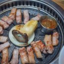 제주 애월 숯불갈비 이미지