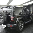 오버랜드JEEP 이미지