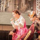 가족뮤지컬 <수피아의 노래> 이미지