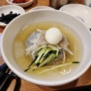 정반점 | 대구 신세계 백화점 식당가 정반상 방문후기