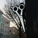 암사동 헤어샵 머릿결복구 장인 바이은 알라딘클리닉 후기