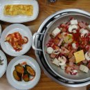 송탄부대찌개이정 이미지