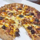 버스정류장(14-199) 이미지