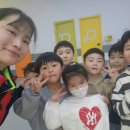 옥길산들초등학교+꿈길유치원 이미지