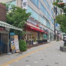 롯데리아 화성센트럴파크점 이미지