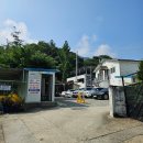 충북 청주 근교 괴산 당일치기 사담계곡 쉴만한물가 선착순 평상 대여 후기