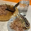 용산, 삼각지:: 오꼬노미야끼, 하이볼 맛집 ‘성월동화’