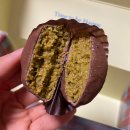 1307 | 오늘1307 쫀득쿠키 후기 (두바이, 인절미, 말차)