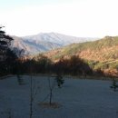 산애 캠핑장 이미지