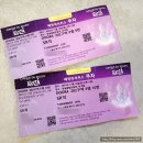 종합운동장역 8번출구 | 태양의 서커스 쿠자 서울:: SR석 좌석추천 할인꿀팁 예매내한공연 강추 후기