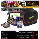 맥과이어광택, 세차 이미지