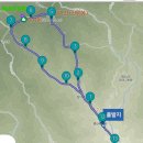 눈 쌓인 지리산이 보고 싶었어...