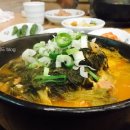 누리마을감자탕왜관점 이미지