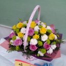 청아꽃집 - 고양시 일산동구 은마길 129 | 청아꽃집