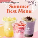 커피에반하다시흥 - 시흥시 새재로 11 | 커피에반하다시흥