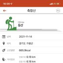 잣향기푸른숲 매표소 이미지