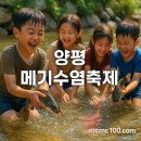 양평카 | 양평 메기수염축제 일정 가격 가는 길 주차 예약 총정리!