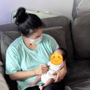 용산-40 | 용산 성동 중구 산후관리사 업체 닥터맘 40일 이용 후기