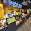 컴포즈커피광명도덕점 이미지