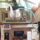 태양전기설비 이미지