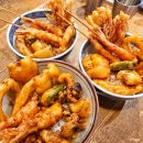 용호협진태양아파트 | 부산 광안리 텐동 맛집 난파센 웨이팅 내돈내산 후기