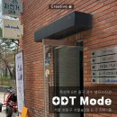 톰보이 | 오디티모드 성수 셀프 사진관 방문 후기! (프레피룩&amp;톰보이룩 컨셉)