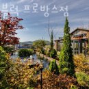 파주대형카페 추천 나인블럭 프로방스점 경기도 베이커리 카페 후기