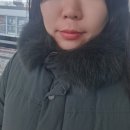 드라이다운핏 | 여성 롱패딩 추천 하시에 폭스퍼 롱구스다운 실착용 가격 따뜻함 후기