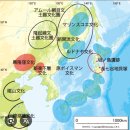 마반 | 동북아시아에서 본 조몬 유적군
