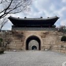 녹지42초소 화장실 | 서울 북악산 청운대 등산 코스 난이도 주차 맛집 추천