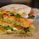 PIZZA DI ROMA 이미지