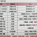스트릿츄러스롯데몰 이미지