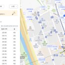 씨유 가산굴다리점 이미지