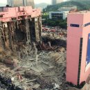 1990년대 대한민국 7대 대형 재난사고 이미지