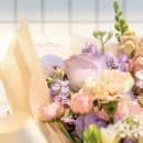 [부천 꽃집] 엄마 생신 꽃다발 후기 송내역 꽃집 ‘IBI STUDIO’