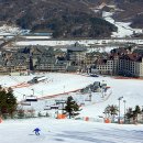 알펜시아리조트 이미지